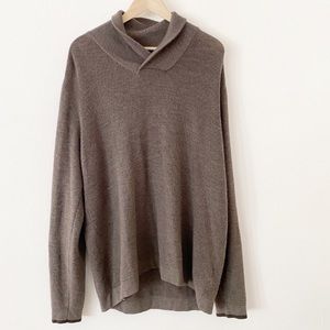 Smartwool Cheyenne Creek Fisherman Sweater